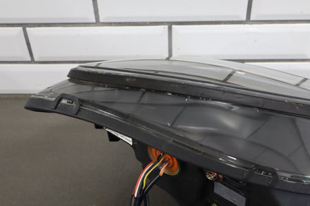 2005-2013 Morimoto Chevrolet Corvette C6 Left Headlamp