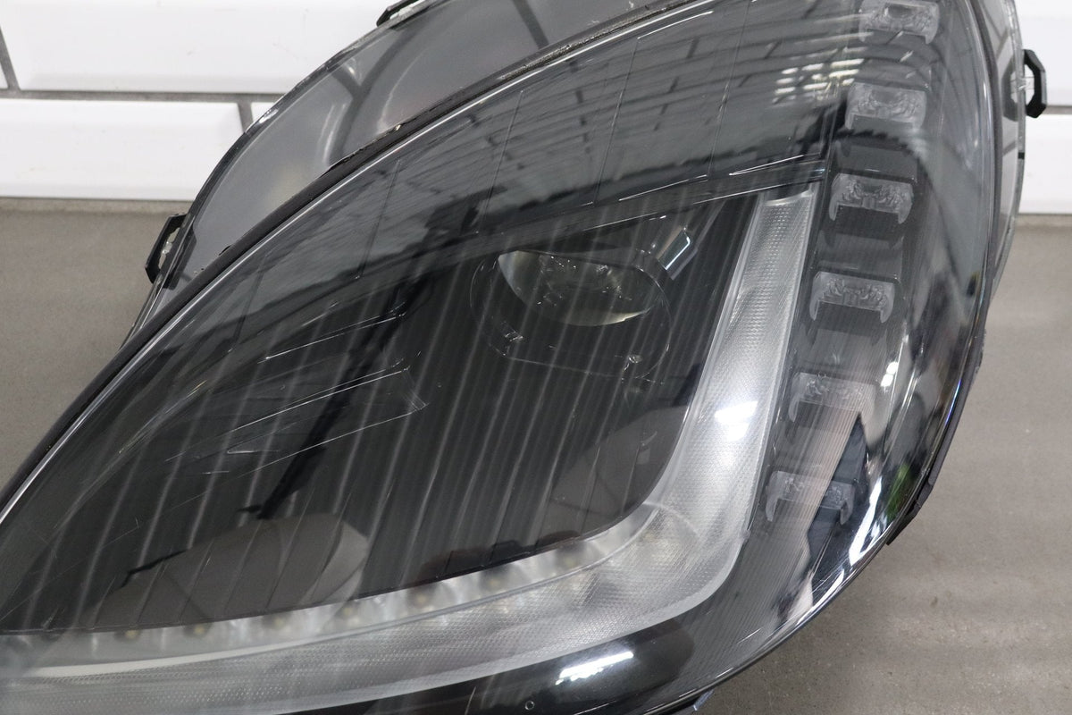 2005-2013 Morimoto Chevrolet Corvette C6 Left Headlamp