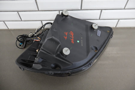 2005-2013 Morimoto Chevrolet Corvette C6 Left Headlamp