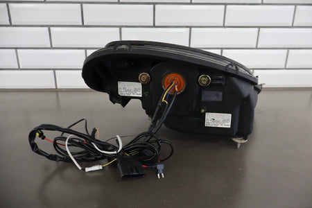 2005-2013 Morimoto Chevrolet Corvette C6 Left Headlamp
