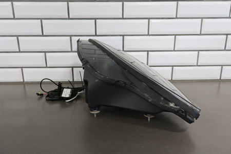 2005-2013 Morimoto Chevrolet Corvette C6 Left Headlamp