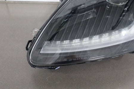 2005-2013 Morimoto Chevrolet Corvette C6 Left Headlamp