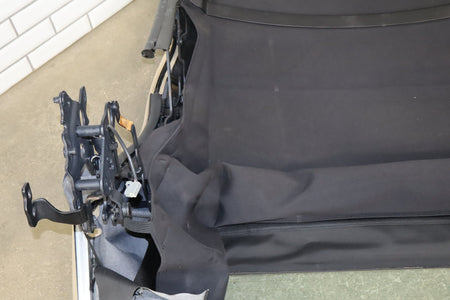 2005-2014 Ford Mustang Convertible Roof Top Assembly CR3Z7652700AA OEM LOW MILES