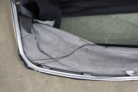 2005-2014 Ford Mustang Convertible Roof Top Assembly CR3Z7652700AA OEM LOW MILES