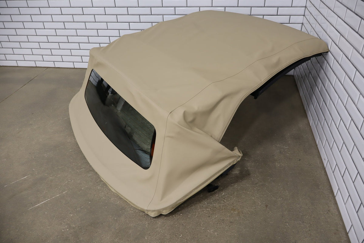 2005-2014 Ford Mustang Convertible Roof Top Assembly CR3Z7652700AA OEM LOW MILES