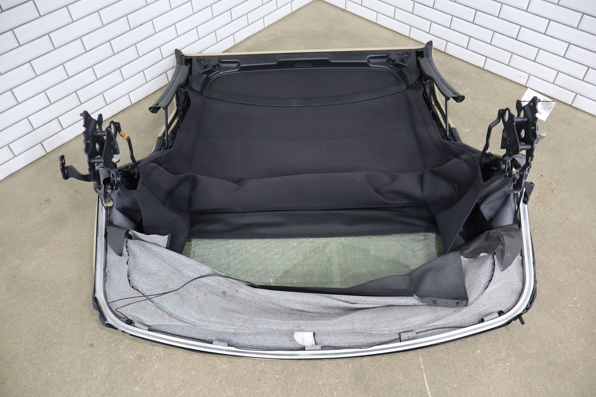 2005-2014 Ford Mustang Convertible Roof Top Assembly CR3Z7652700AA OEM LOW MILES