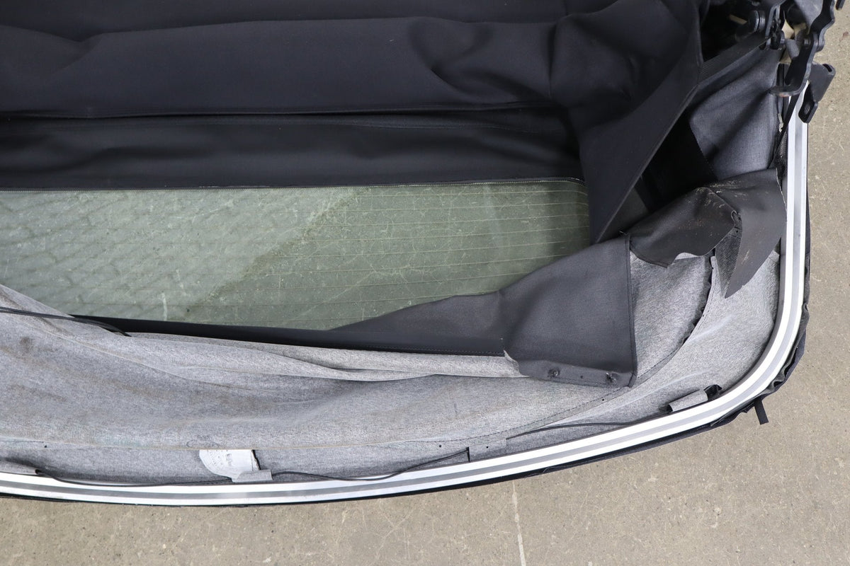 2005-2014 Ford Mustang Convertible Roof Top Assembly CR3Z7652700AA OEM LOW MILES