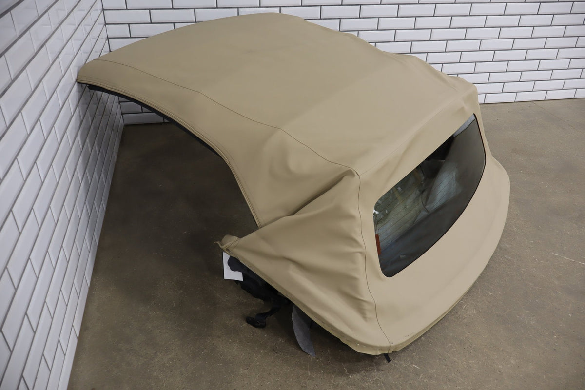 2005-2014 Ford Mustang Convertible Roof Top Assembly CR3Z7652700AA OEM LOW MILES