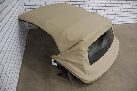2005-2014 Ford Mustang Convertible Roof Top Assembly CR3Z7652700AA OEM LOW MILES