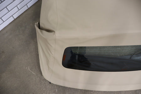 2005-2014 Ford Mustang Convertible Roof Top Assembly CR3Z7652700AA OEM LOW MILES
