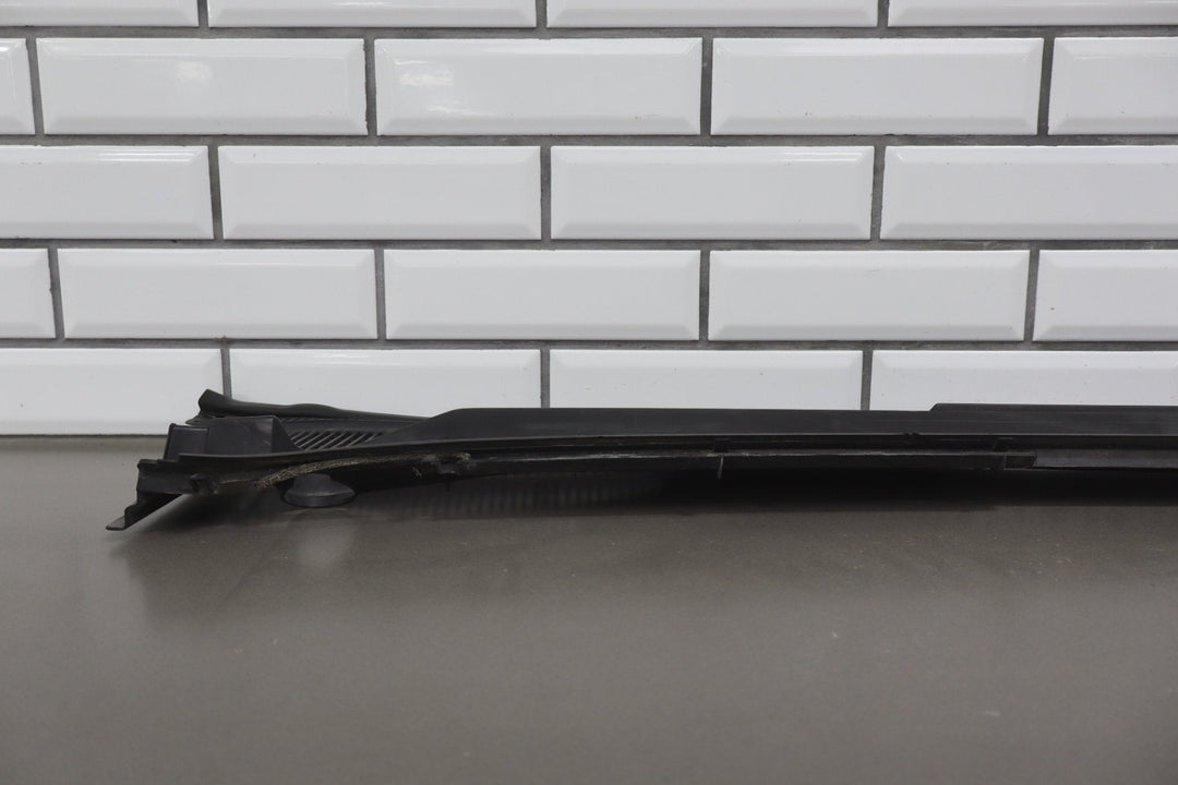 2005 - 2015 Toyota Tacoma Cowl Vent Panel OEM