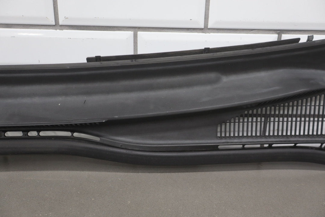 2005 - 2015 Toyota Tacoma Cowl Vent Panel OEM