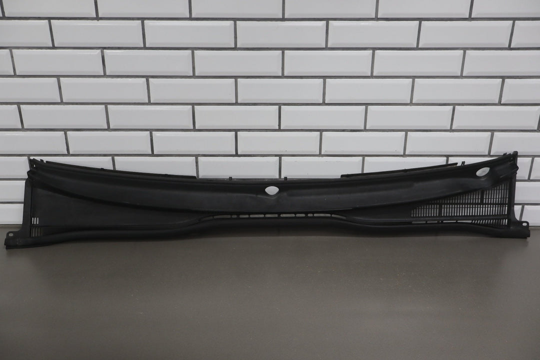 2005 - 2015 Toyota Tacoma Cowl Vent Panel OEM