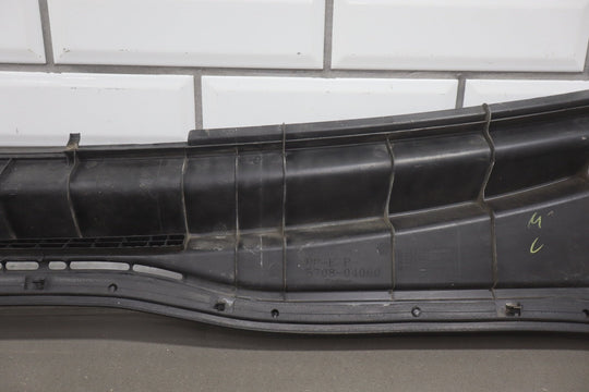 2005 - 2015 Toyota Tacoma Cowl Vent Panel OEM