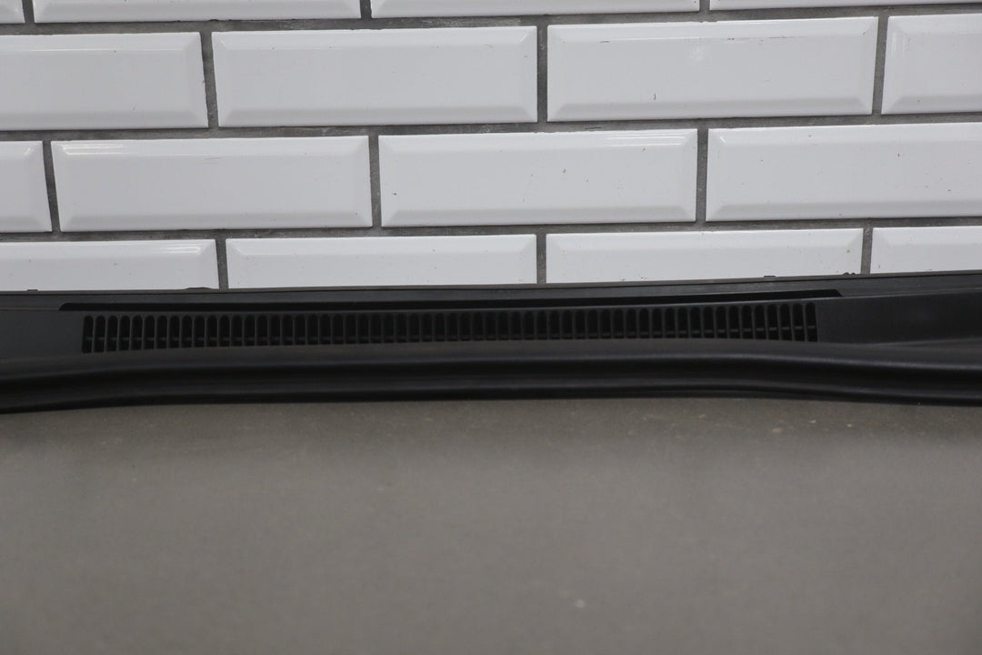 2005 - 2015 Toyota Tacoma Cowl Vent Panel OEM