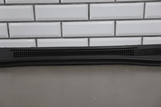 2005 - 2015 Toyota Tacoma Cowl Vent Panel OEM