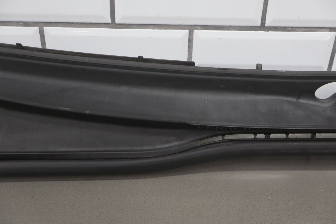 2005 - 2015 Toyota Tacoma Cowl Vent Panel OEM