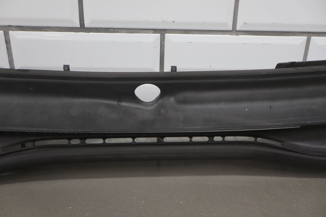 2005 - 2015 Toyota Tacoma Cowl Vent Panel OEM