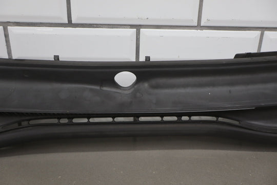 2005 - 2015 Toyota Tacoma Cowl Vent Panel OEM