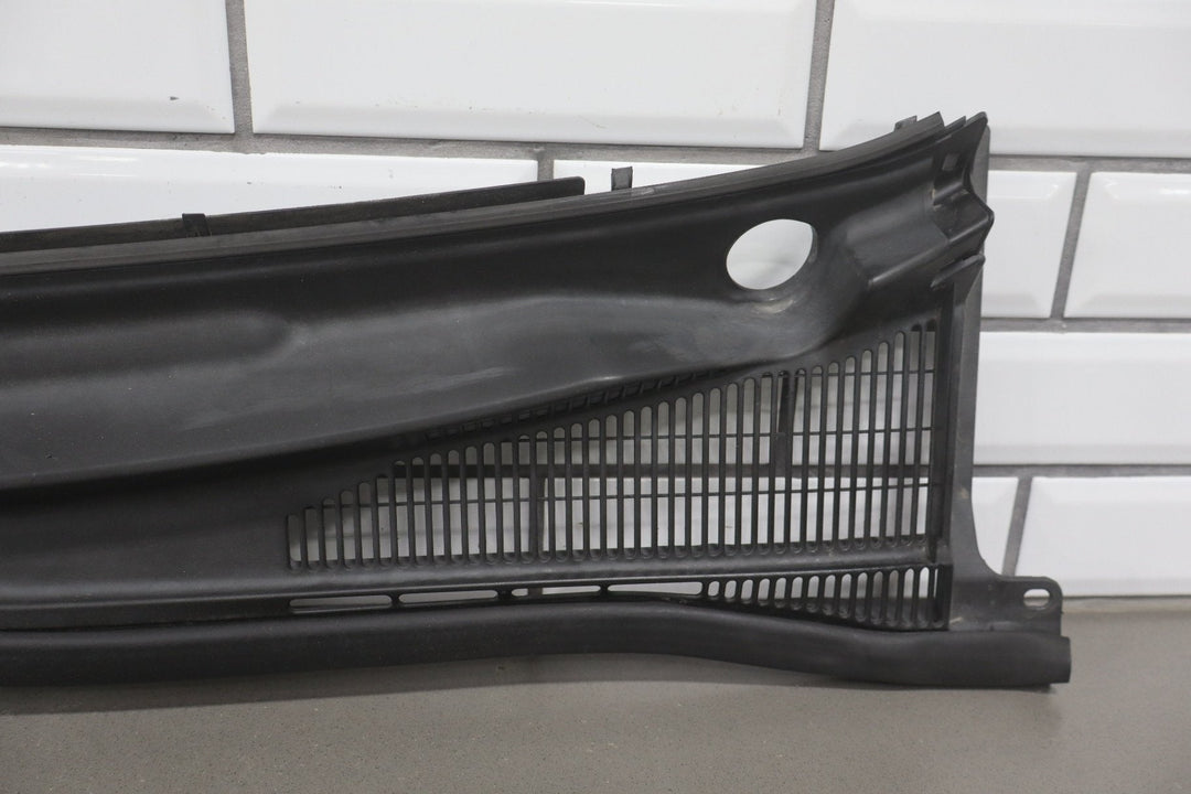 2005 - 2015 Toyota Tacoma Cowl Vent Panel OEM