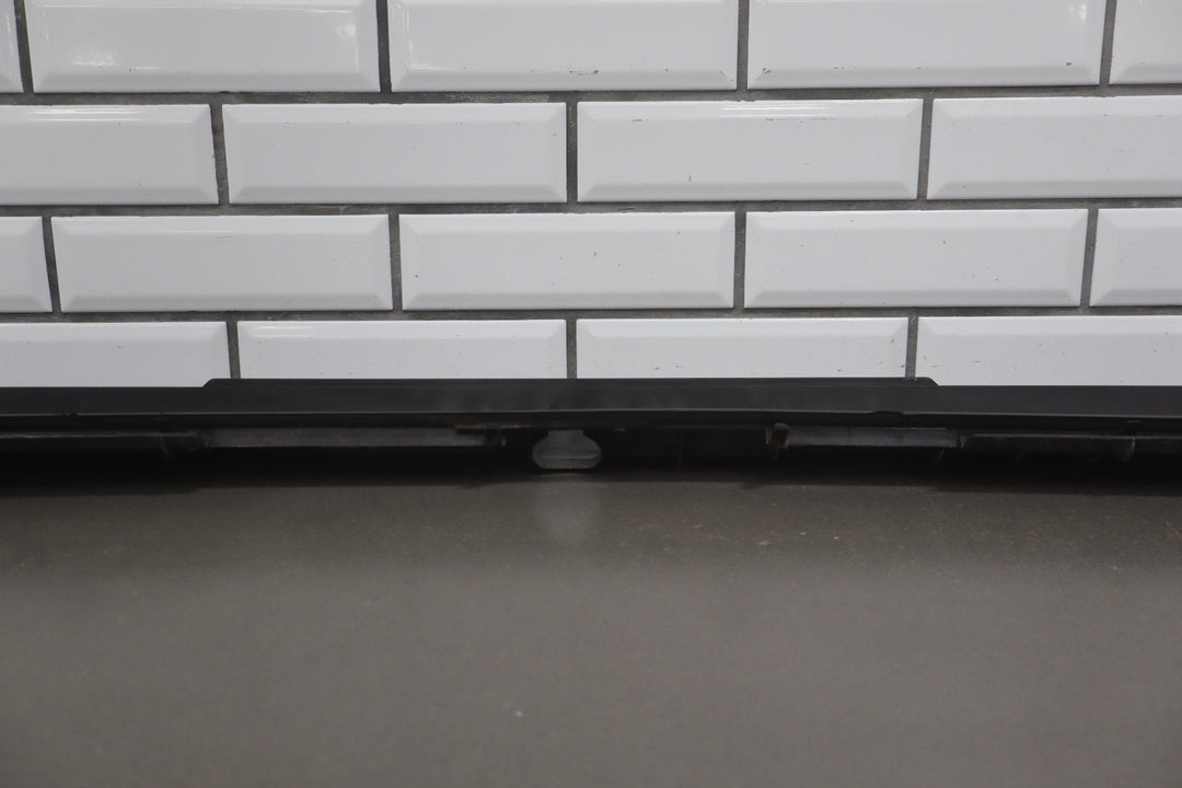 2005 - 2015 Toyota Tacoma Cowl Vent Panel OEM