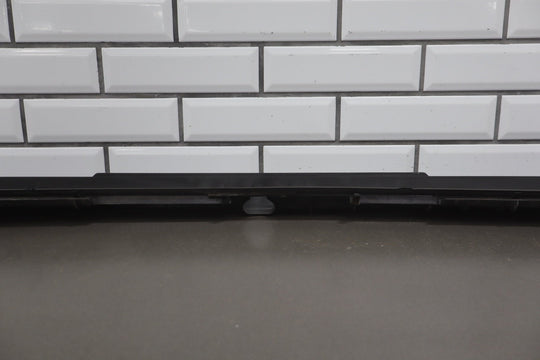 2005 - 2015 Toyota Tacoma Cowl Vent Panel OEM