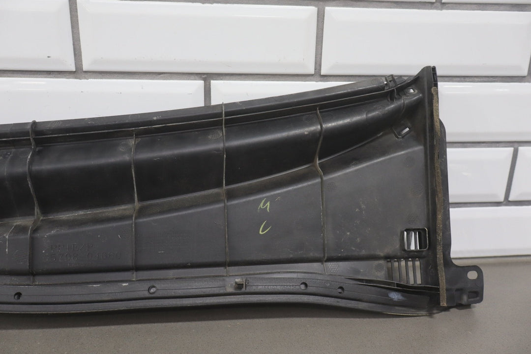 2005 - 2015 Toyota Tacoma Cowl Vent Panel OEM