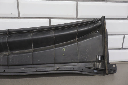 2005 - 2015 Toyota Tacoma Cowl Vent Panel OEM