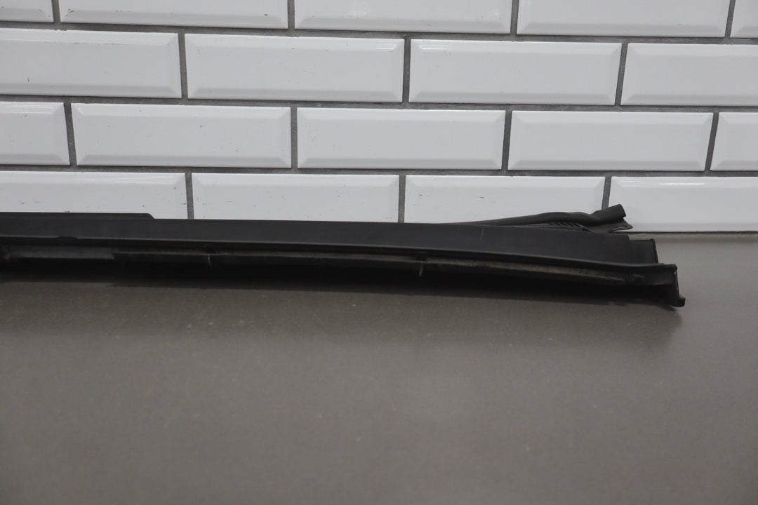 2005 - 2015 Toyota Tacoma Cowl Vent Panel OEM