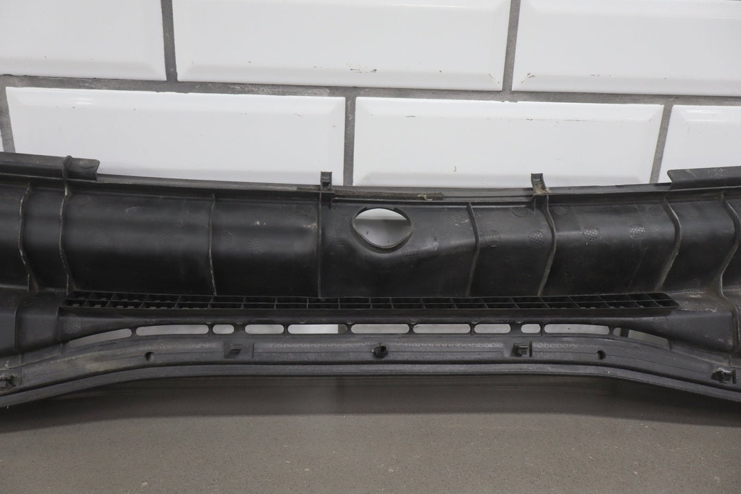 2005 - 2015 Toyota Tacoma Cowl Vent Panel OEM