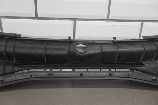 2005 - 2015 Toyota Tacoma Cowl Vent Panel OEM