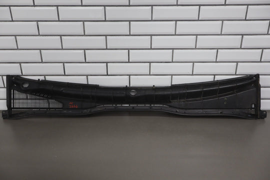 2005 - 2015 Toyota Tacoma Cowl Vent Panel OEM