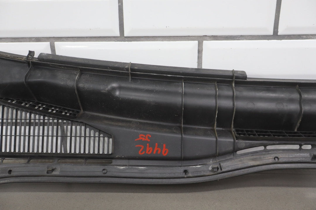 2005 - 2015 Toyota Tacoma Cowl Vent Panel OEM