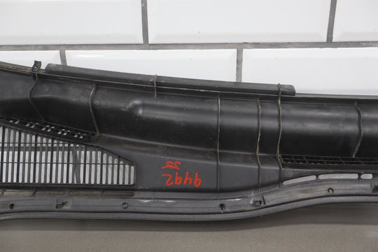 2005 - 2015 Toyota Tacoma Cowl Vent Panel OEM