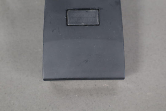 2005 C6 Corvette Console Mounted Suspension Control Switch Button