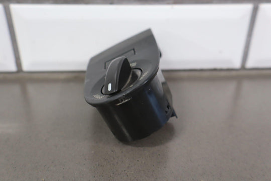 2005 C6 Corvette Console Mounted Suspension Control Switch Button