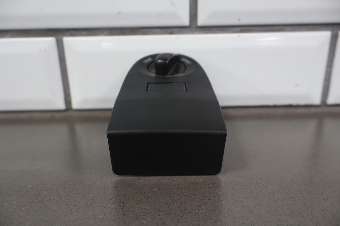 2005 C6 Corvette Console Mounted Suspension Control Switch Button