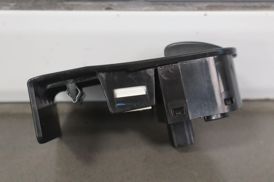 2005 C6 Corvette Console Mounted Suspension Control Switch Button