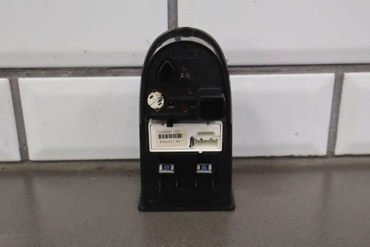 2005 C6 Corvette Console Mounted Suspension Control Switch Button