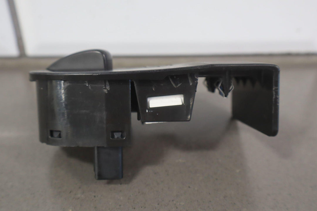 2005 C6 Corvette Console Mounted Suspension Control Switch Button