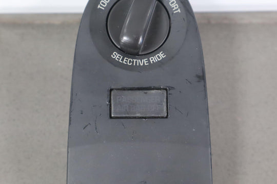 2005 C6 Corvette Console Mounted Suspension Control Switch Button