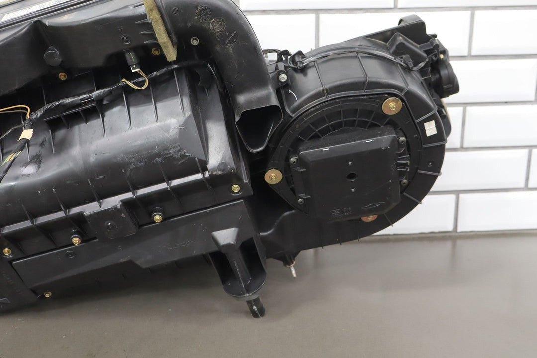 2005 C6 Corvette OEM Climate Control Heater Housing