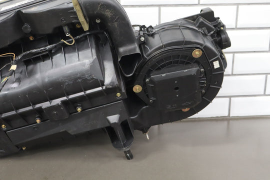 2005 C6 Corvette OEM Climate Control Heater Housing