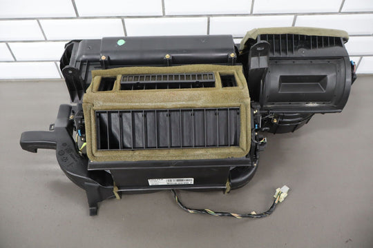 2005 C6 Corvette OEM Climate Control Heater Housing