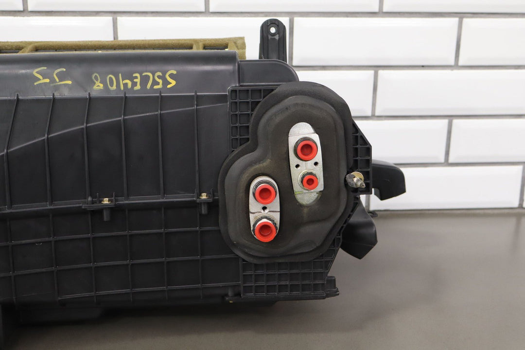 2005 C6 Corvette OEM Climate Control Heater Housing