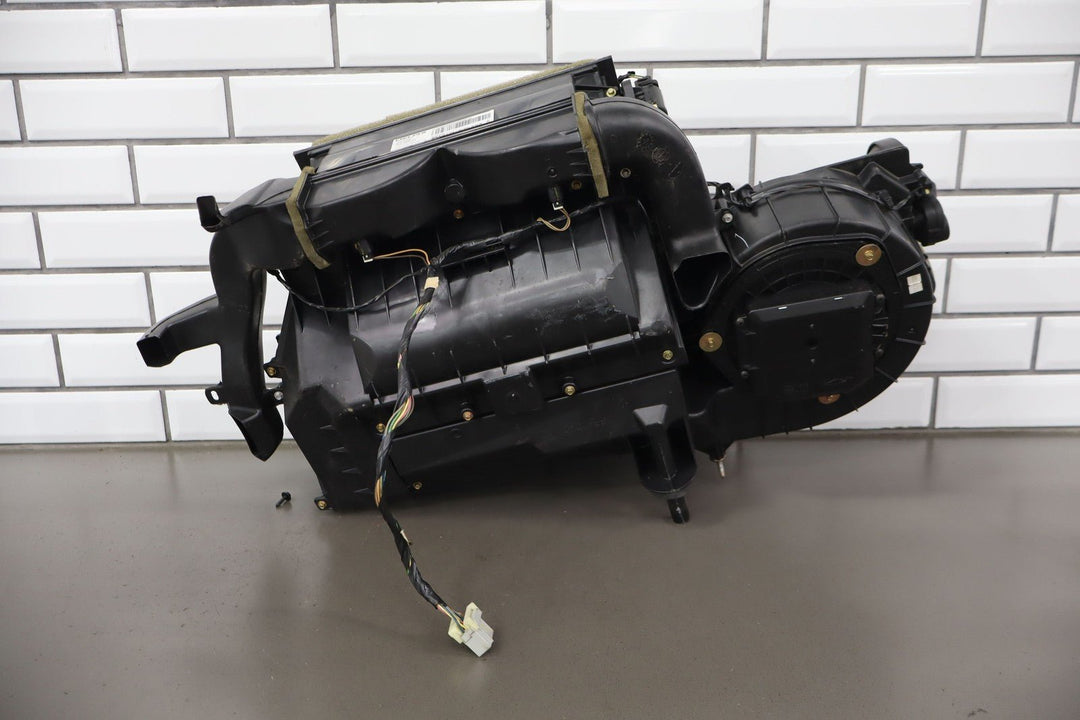 2005 C6 Corvette OEM Climate Control Heater Housing