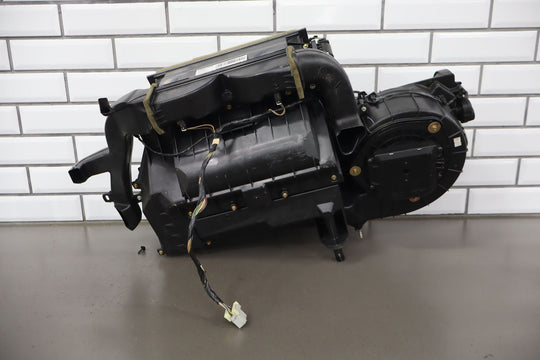 2005 C6 Corvette OEM Climate Control Heater Housing