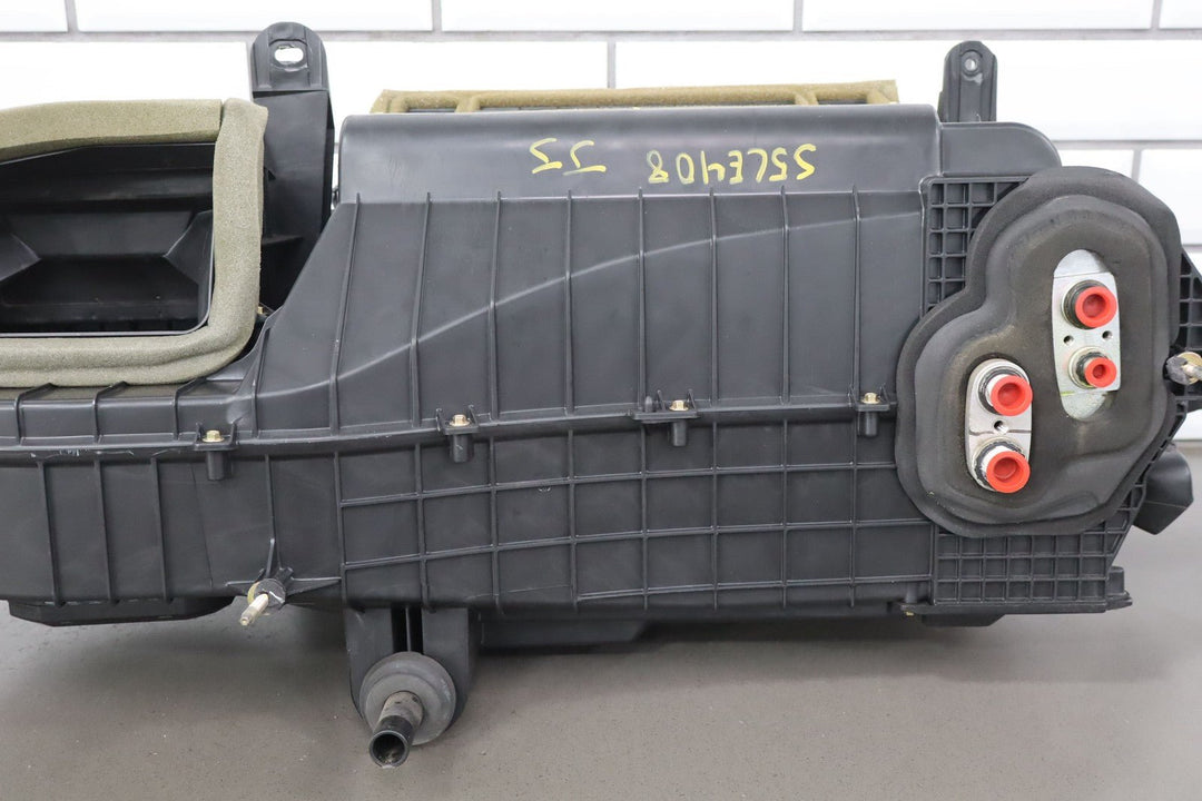 2005 C6 Corvette OEM Climate Control Heater Housing