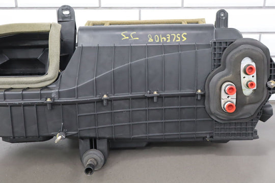 2005 C6 Corvette OEM Climate Control Heater Housing