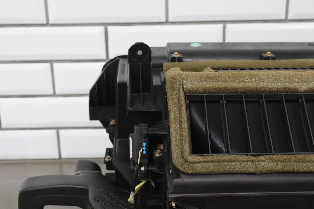 2005 C6 Corvette OEM Climate Control Heater Housing